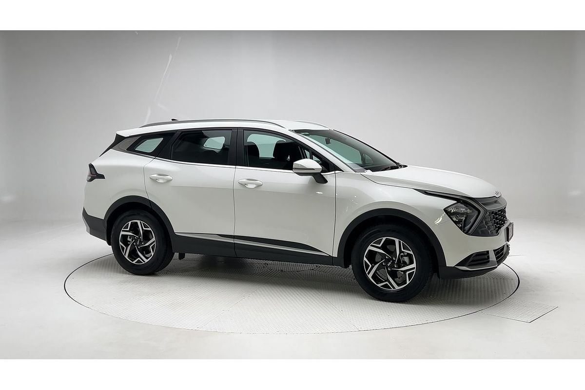 2024 Kia Sportage S NQ5