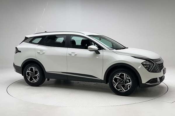 2024 Kia Sportage S NQ5