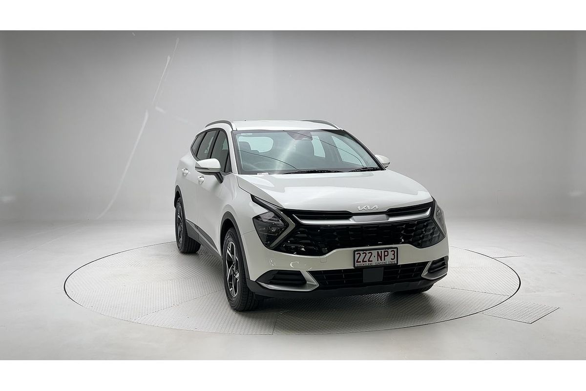 2024 Kia Sportage S NQ5