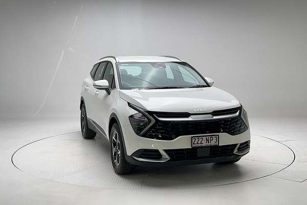 2024 Kia Sportage S NQ5