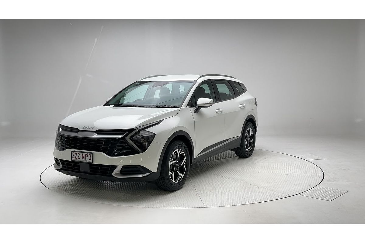 2024 Kia Sportage S NQ5
