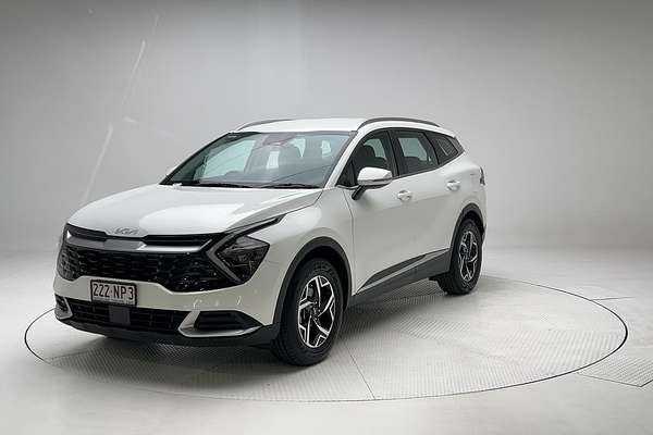 2024 Kia Sportage S NQ5