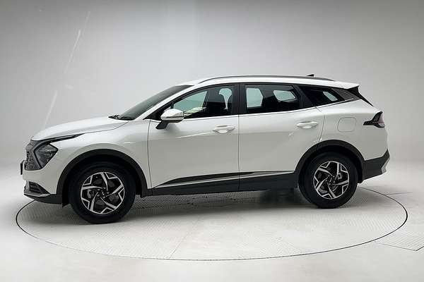 2024 Kia Sportage S NQ5