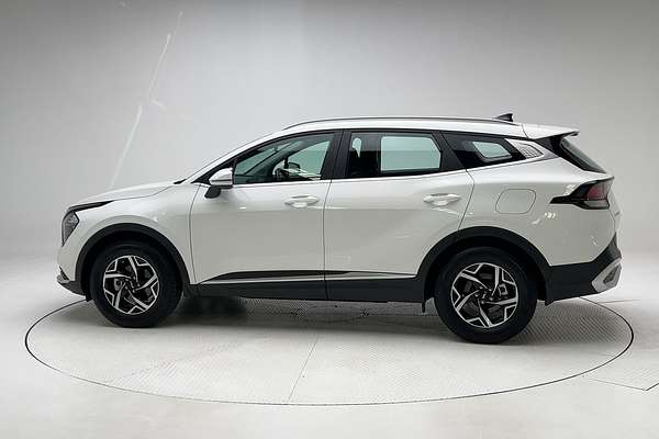 2024 Kia Sportage S NQ5
