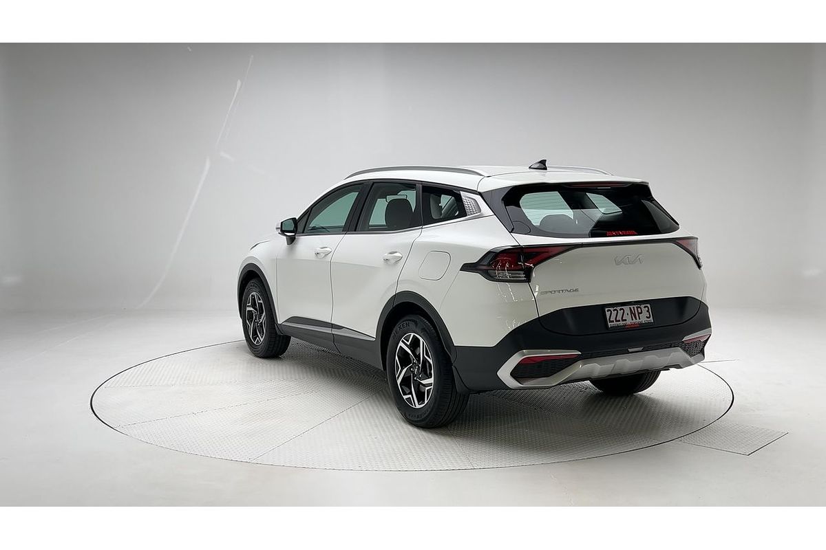 2024 Kia Sportage S NQ5