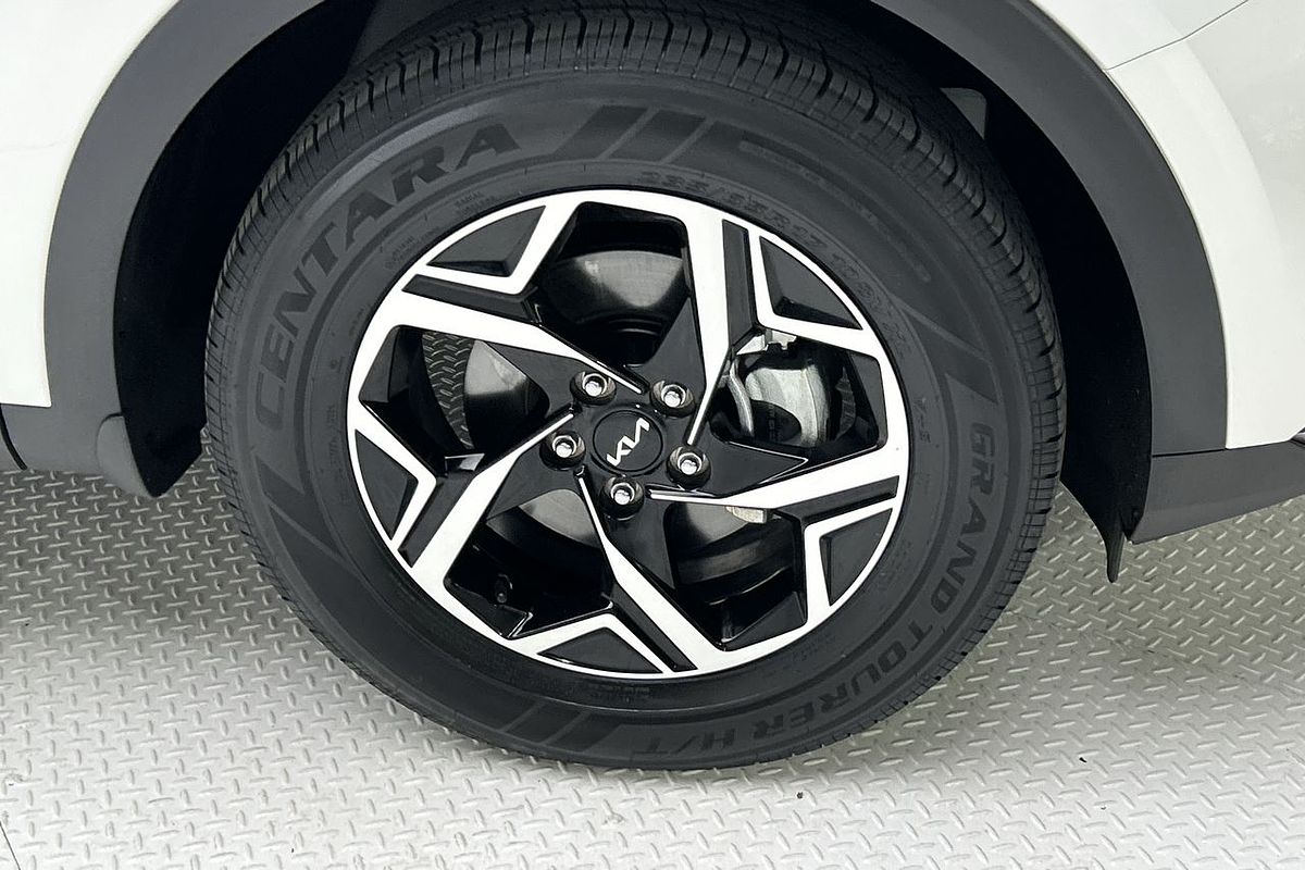 2024 Kia Sportage S NQ5