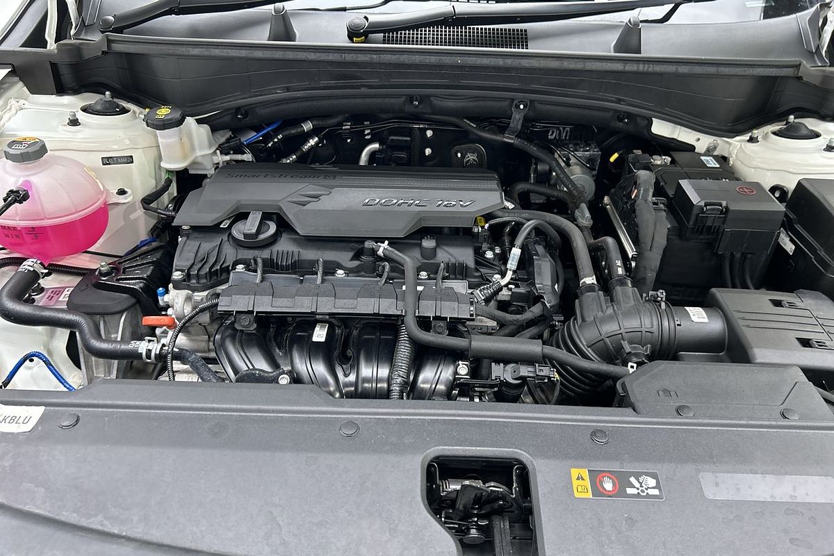 2024 Kia Sportage S NQ5