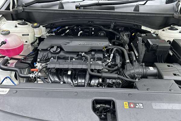 2024 Kia Sportage S NQ5