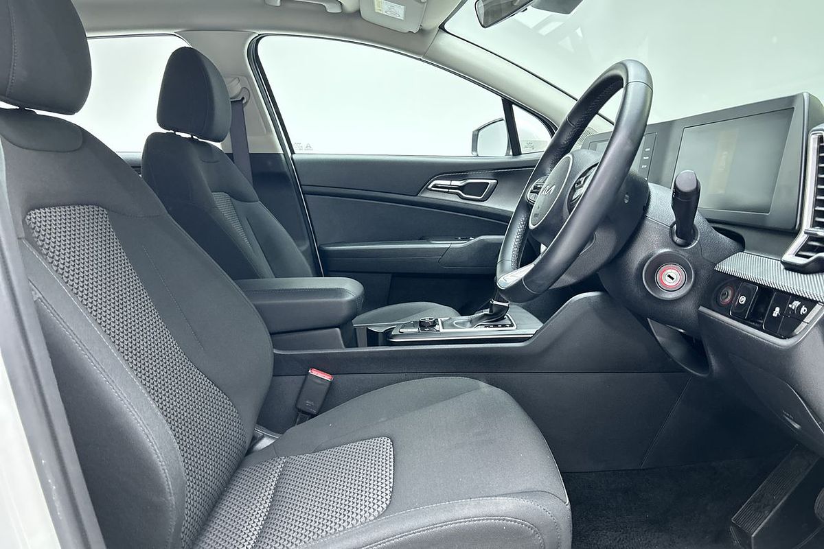 2024 Kia Sportage S NQ5