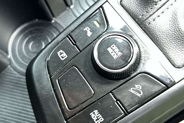 2024 Kia Sportage S NQ5