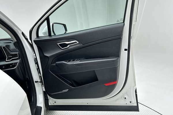 2024 Kia Sportage S NQ5