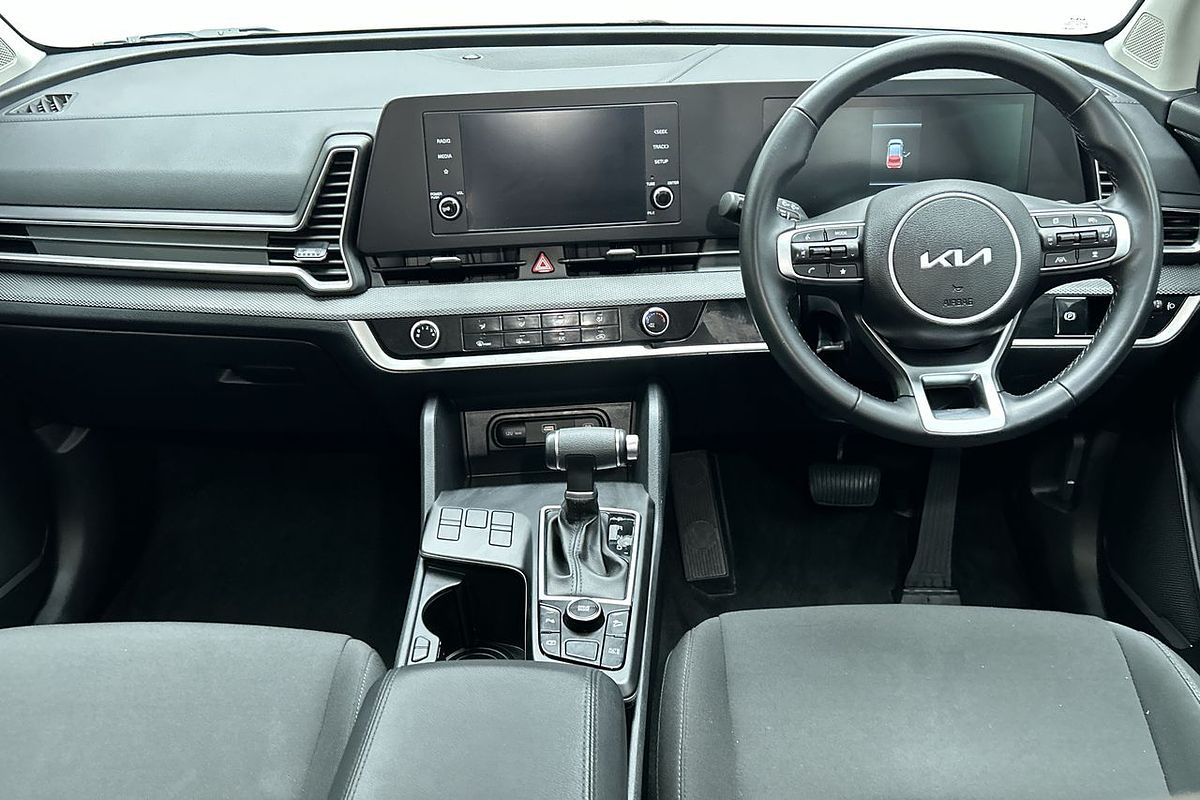 2024 Kia Sportage S NQ5
