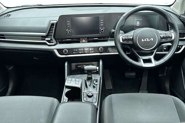 2024 Kia Sportage S NQ5