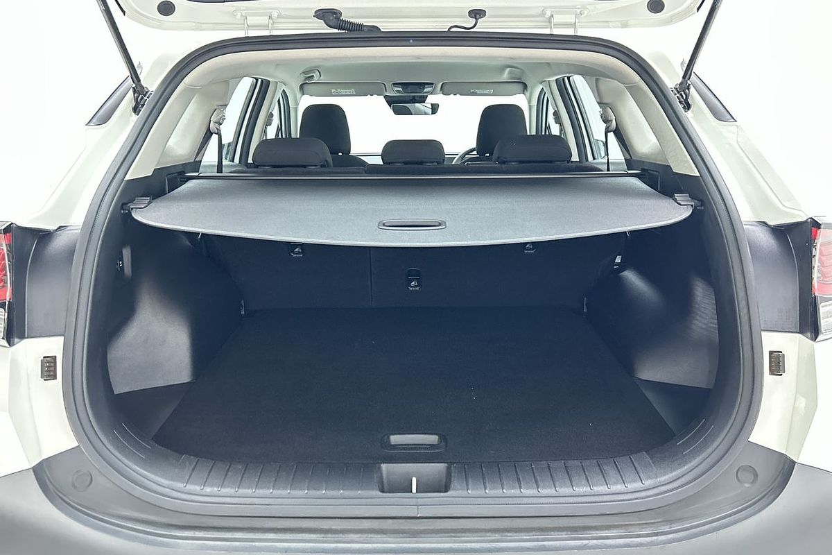 2024 Kia Sportage S NQ5