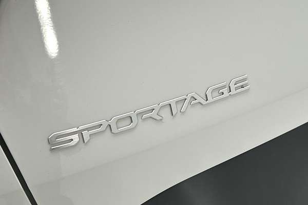 2024 Kia Sportage S NQ5