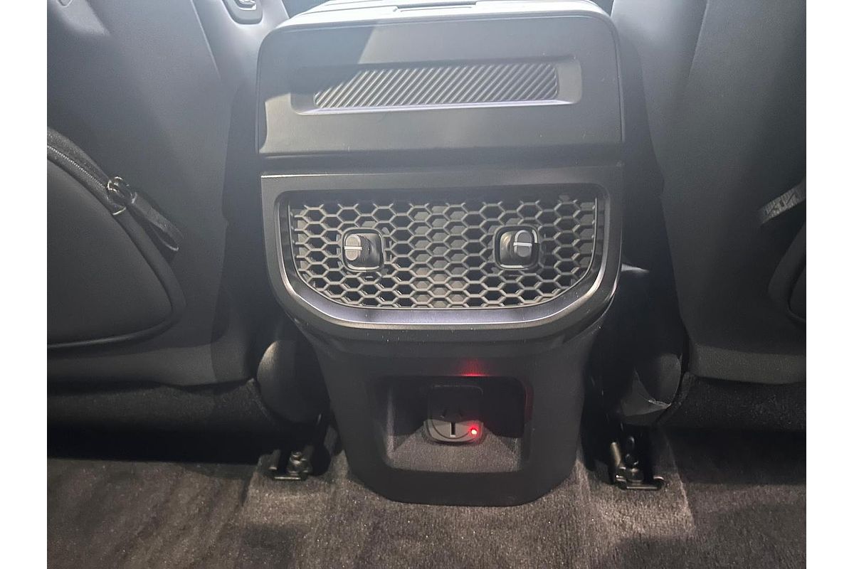 2025 Kia Tasman X-Pro TK 4X4