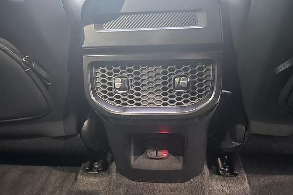 2025 Kia Tasman X-Pro TK 4X4