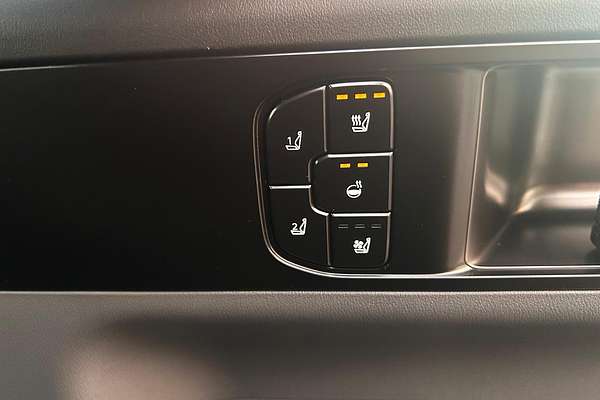 2025 Kia Tasman X-Pro TK 4X4