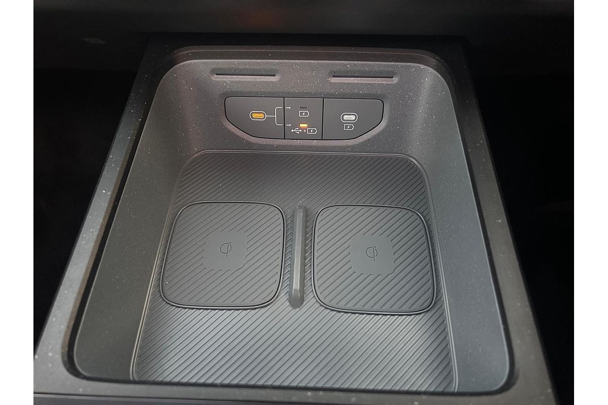 2025 Kia Tasman X-Pro TK 4X4