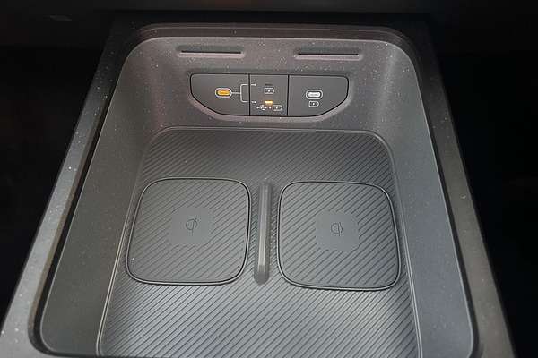 2025 Kia Tasman X-Pro TK 4X4