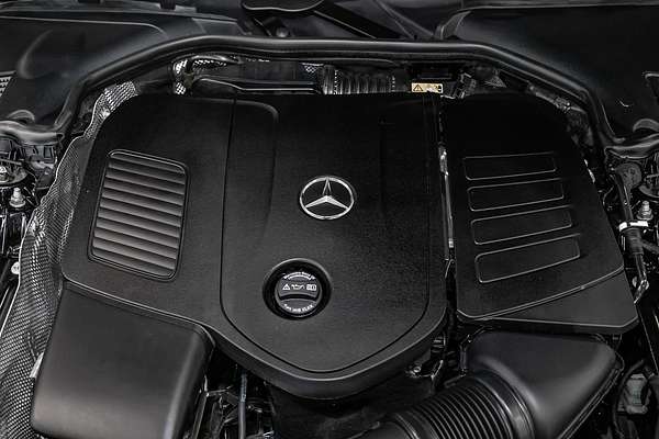 2022 Mercedes-Benz C-Class C200 Edition C W206