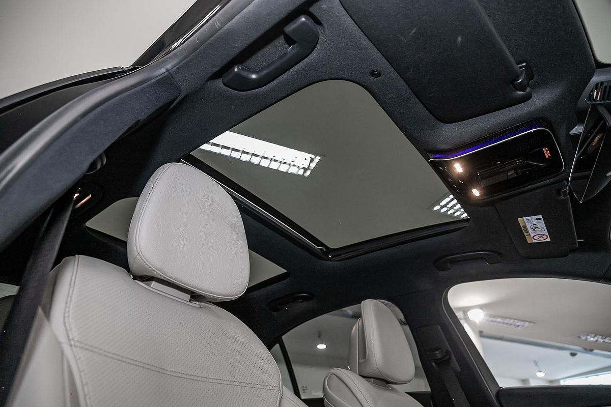 2022 Mercedes-Benz C-Class C200 Edition C W206