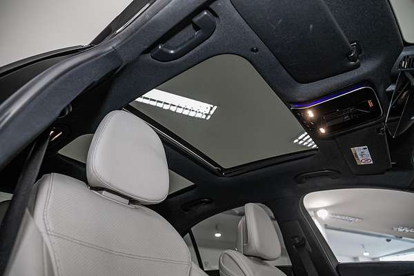 2022 Mercedes-Benz C-Class C200 Edition C W206