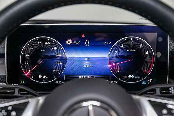 2022 Mercedes-Benz C-Class C200 Edition C W206