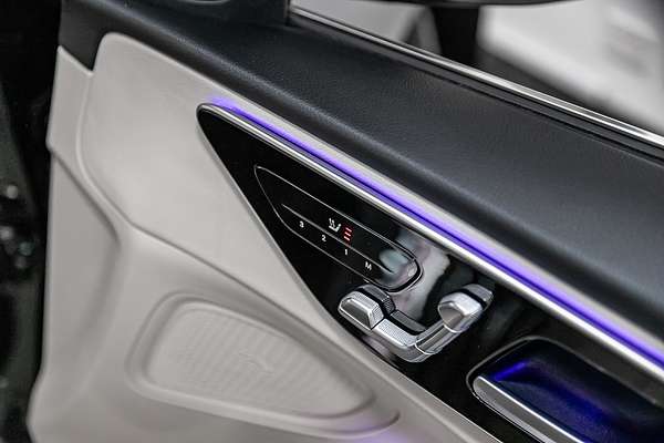 2022 Mercedes-Benz C-Class C200 Edition C W206