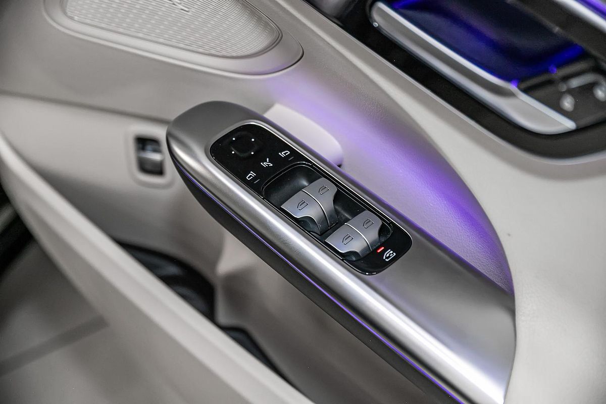 2022 Mercedes-Benz C-Class C200 Edition C W206