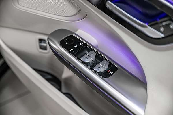 2022 Mercedes-Benz C-Class C200 Edition C W206
