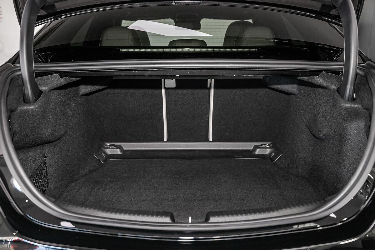 2022 Mercedes-Benz C-Class C200 Edition C W206