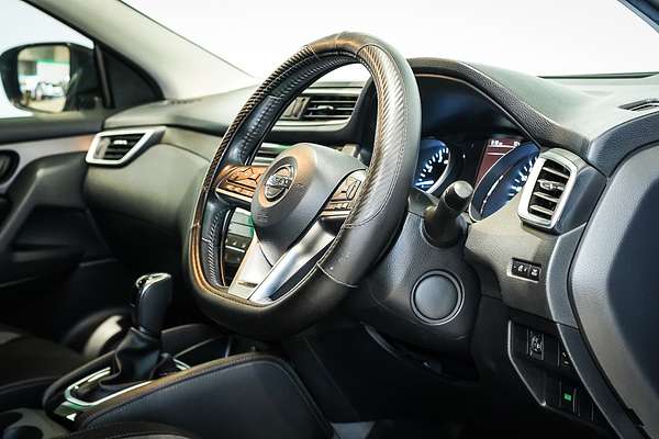 2019 Nissan QASHQAI ST J11 Series 2