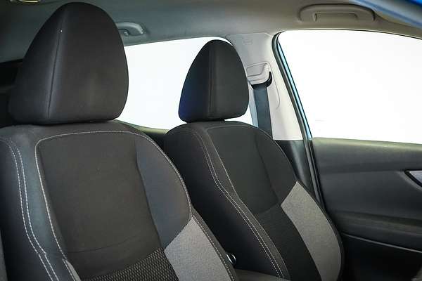 2019 Nissan QASHQAI ST J11 Series 2