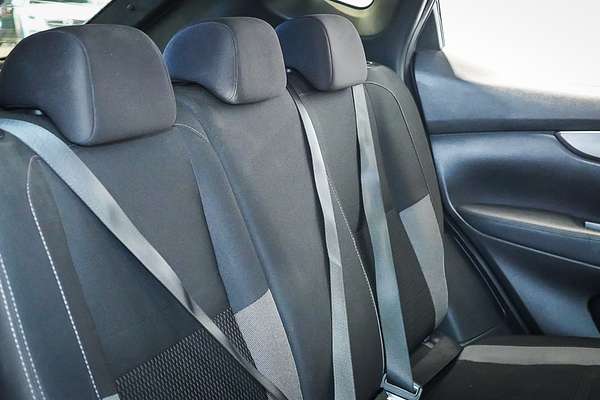 2019 Nissan QASHQAI ST J11 Series 2