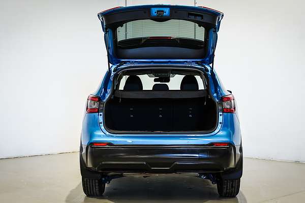 2019 Nissan QASHQAI ST J11 Series 2