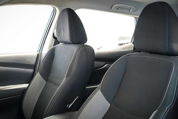 2019 Nissan QASHQAI ST J11 Series 2