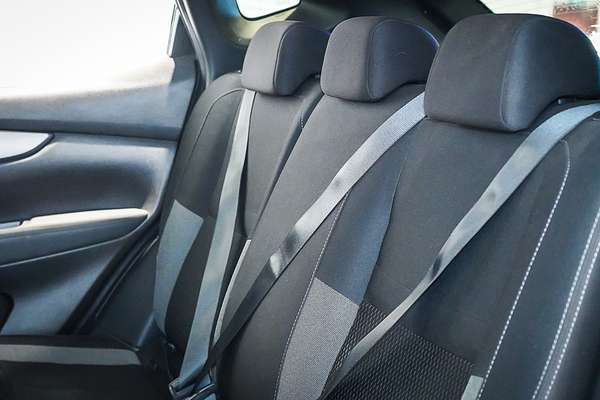2019 Nissan QASHQAI ST J11 Series 2