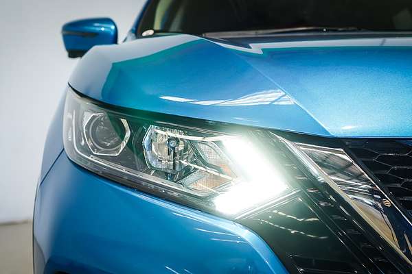 2019 Nissan QASHQAI ST J11 Series 2