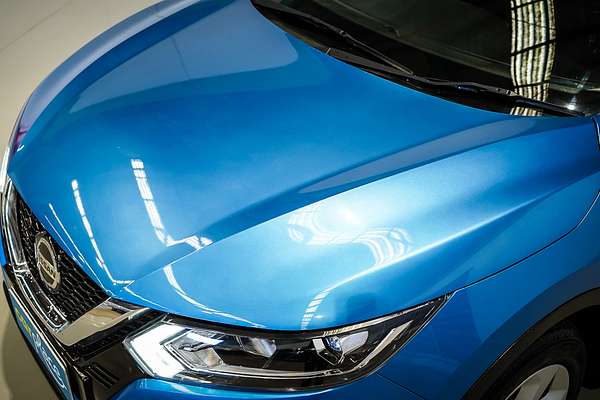 2019 Nissan QASHQAI ST J11 Series 2