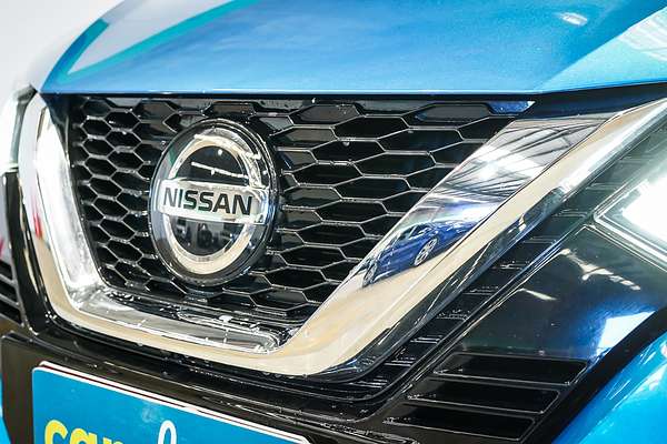 2019 Nissan QASHQAI ST J11 Series 2