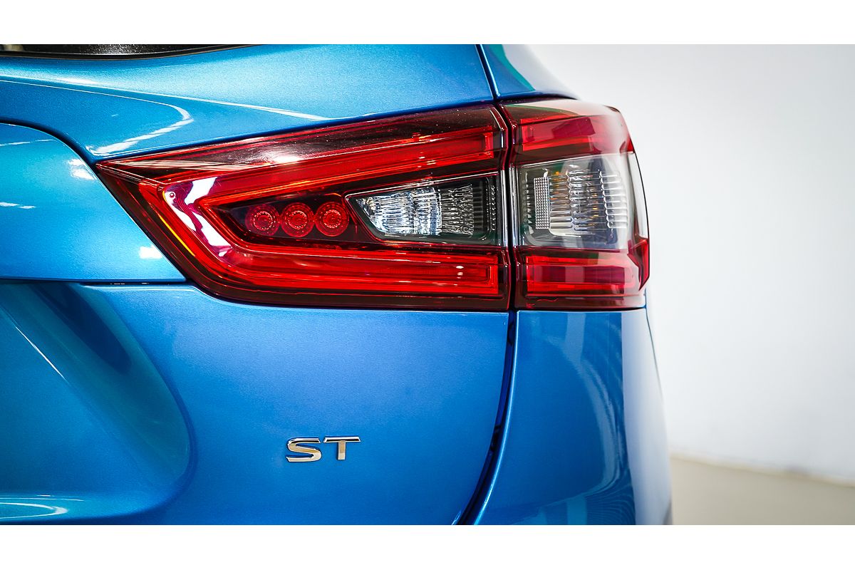 2019 Nissan QASHQAI ST J11 Series 2