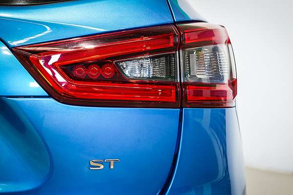 2019 Nissan QASHQAI ST J11 Series 2