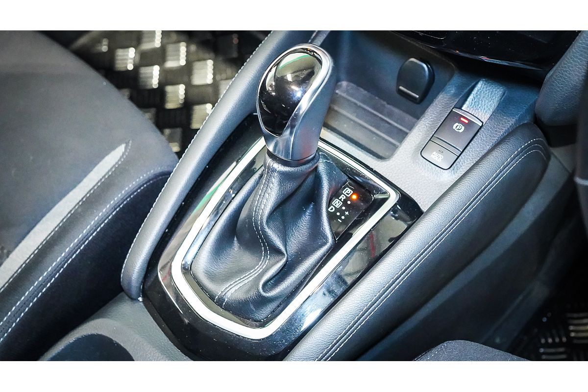 2019 Nissan QASHQAI ST J11 Series 2