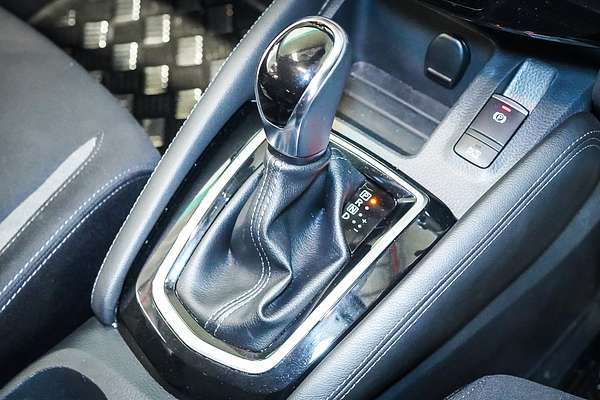 2019 Nissan QASHQAI ST J11 Series 2