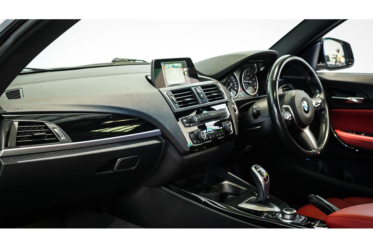 2017 BMW 2 Series 220i M Sport F22