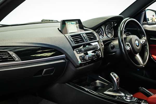 2017 BMW 2 Series 220i M Sport F22