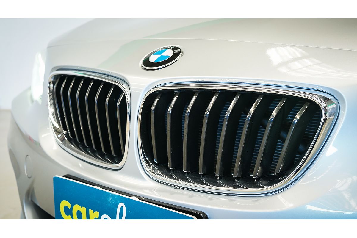 2017 BMW 2 Series 220i M Sport F22