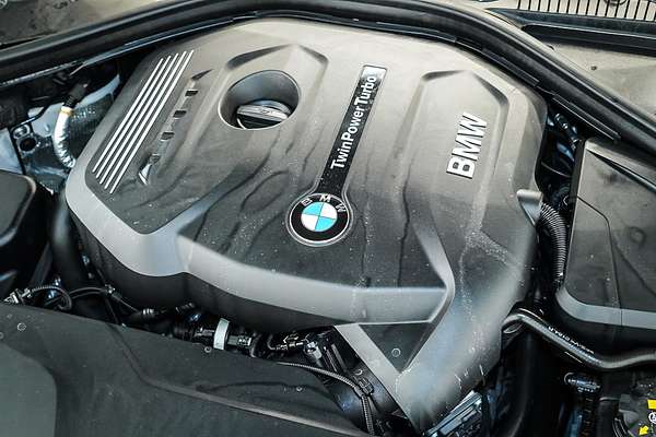 2017 BMW 2 Series 220i M Sport F22