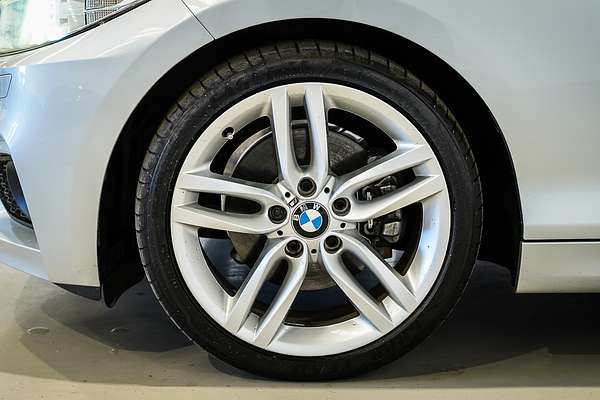 2017 BMW 2 Series 220i M Sport F22